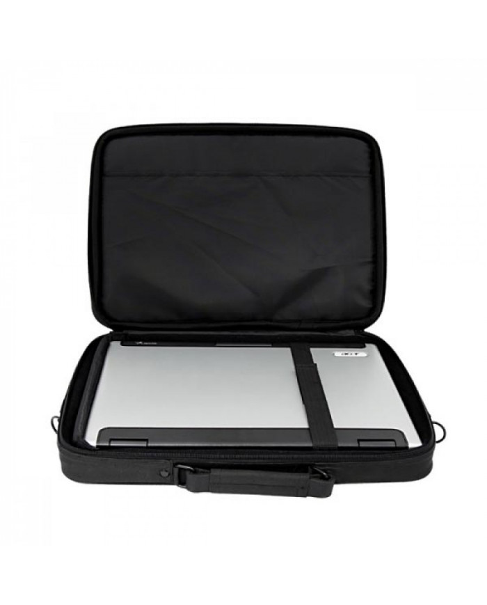 Notebook bag έως 17" ET103 μαύρη Esperanza