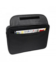 Notebook bag έως 17" ET103 μαύρη Esperanza