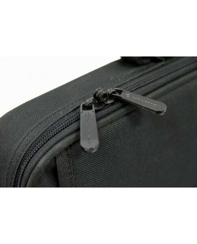 Esperanza Classic Τσάντα Ώμου / Χειρός για Laptop 15.6" σε Μαύρο χρώμα