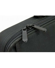 Esperanza Classic Τσάντα Ώμου / Χειρός για Laptop 15.6" σε Μαύρο χρώμα