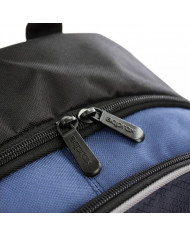 Approx NBBUNDLE4 Τσάντα Πλάτης για Laptop 15.6" σε Μαύρο χρώμα