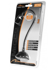 Media-Tech MT392 Μικρόφωνο Υπολογιστή με Καρφί 3.5mm