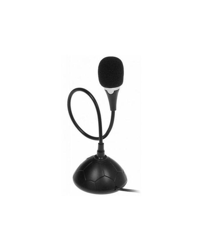 Media-Tech MT392 Μικρόφωνο Υπολογιστή με Καρφί 3.5mm