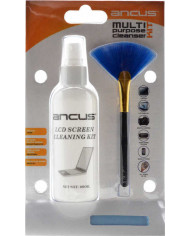 Ancus Καθαριστικό Σέτ Οθόνης 100ml