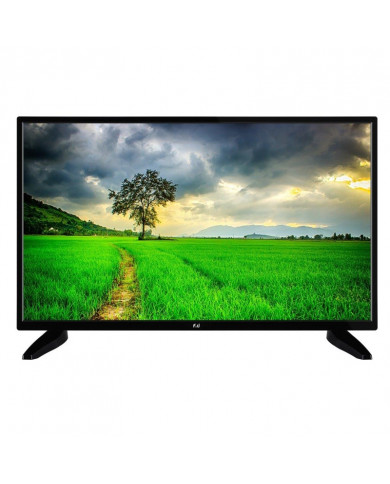 Τηλεόραση F&U 32'' HD Ready TV DVB T2 FL32111T Τηλεόραση F&U 32'' HD Ready TV DVB T2 FL32111T