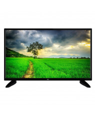 Τηλεόραση F&U 32'' HD Ready TV DVB T2 FL32111T