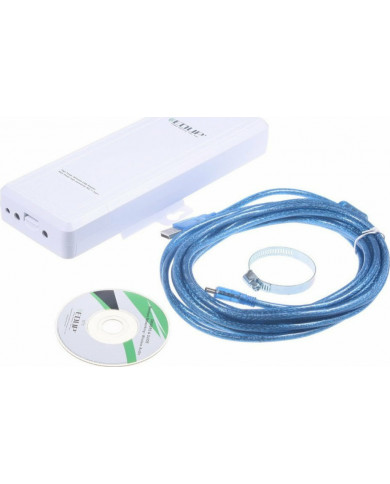 EDUP EP-8523 Ασύρματος USB Αντάπτορας Δικτύου 150Mbps