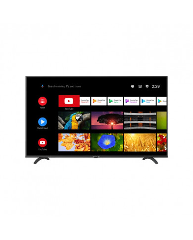 Τηλεόραση TESLA 40'' Full HD Android Smart TV 40S605BFS DVB-T2/S2 | Bluetooth Τηλεόραση TESLA 40'' Full HD Android Smart TV 40S605BFS DVB-T2/S2 | Bluetooth