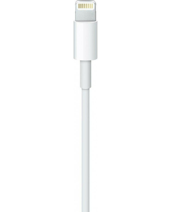 Apple ORIGINAL USB to Lightning Cable White 1m