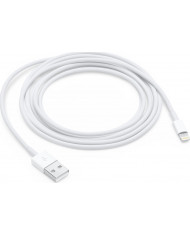 Apple ORIGINAL USB to Lightning Cable White 1m
