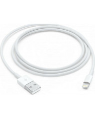 Apple ORIGINAL USB to Lightning Cable White 1m