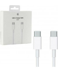 Apple ORIGINAL USB to Lightning Cable White 1m