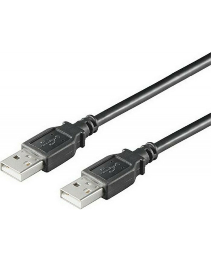 Goobay USB 2.0 Cable USB-A male - USB-A male 1.8m