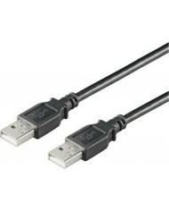 Goobay USB 2.0 Cable USB-A male - USB-A male 1.8m