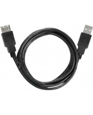 Goobay USB 2.0 Cable USB-A male - USB-A female 3m