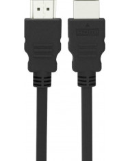 HDMI 1.4 Cable HDMI male - HDMI male 10m