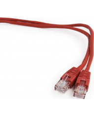 NG U/UTP Cat.5e Cable 5m Κόκκινο