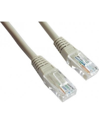 NG U/UTP Cat.5e Cable 5m Γκρι NG U/UTP Cat.5e Cable 5m Γκρι