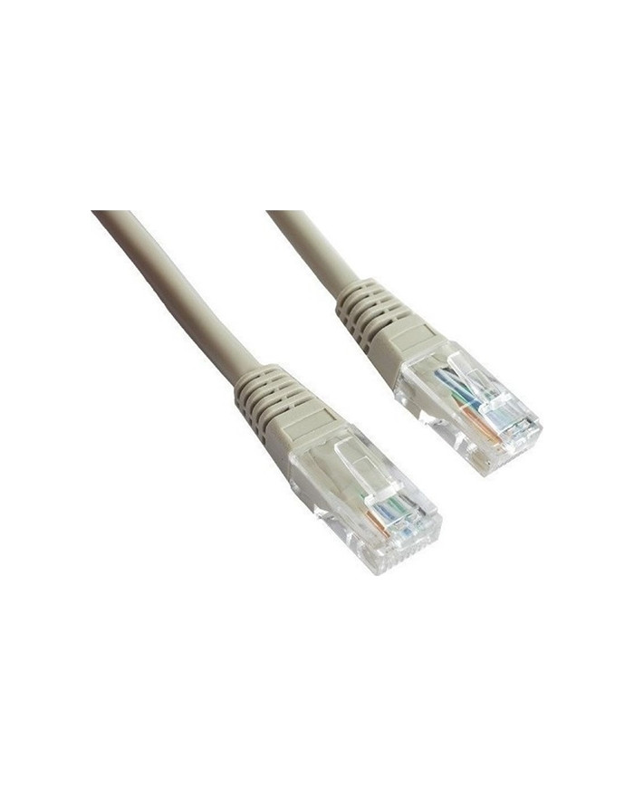 NG U/UTP Cat.5e Cable 5m Γκρι