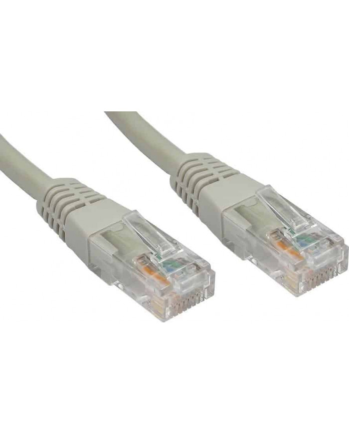 NG U/UTP Cat.5e Cable 10m Γκρι