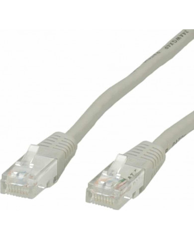 NG U/UTP Cat.5e Cable 10m Γκρι NG U/UTP Cat.5e Cable 10m Γκρι