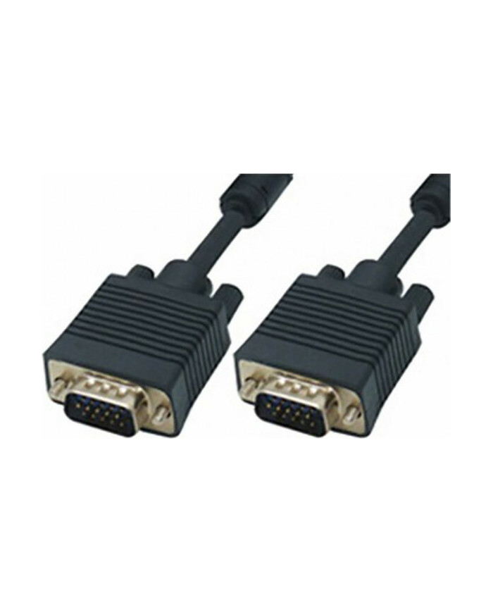 ΚΑΛΩΔΙΟ Η/Υ JASPER HDB15M/ ΜΑΥΡΟ 5m