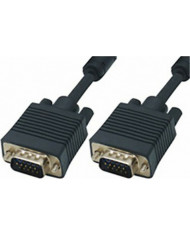 Powertech HDMI 1.4 Cable HDMI male - micro HDMI male 1.5m Μαύρο
