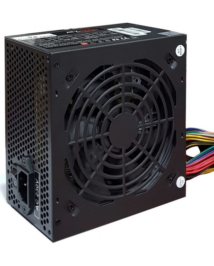 Powertech 500W Full Wired