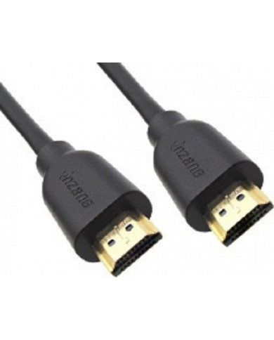 HDMI 1.4 Cable HDMI male - HDMI male 10m