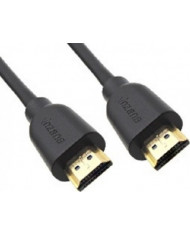 HDMI 1.4 Cable HDMI male - HDMI male 10m