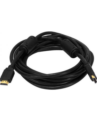 HDMI 1.4 Cable HDMI male - HDMI male 10m HDMI 1.4 Cable HDMI male - HDMI male 10m