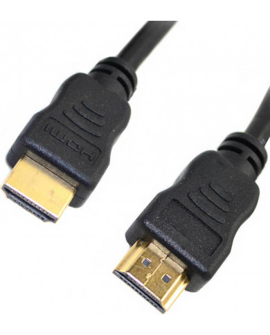 HDMI 1.4 Cable HDMI male - HDMI male 10m