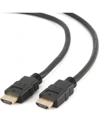 HDMI 1.4 Cable HDMI male - HDMI male 10m