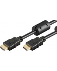 HDMI 1.4 Cable HDMI male - HDMI male 10m