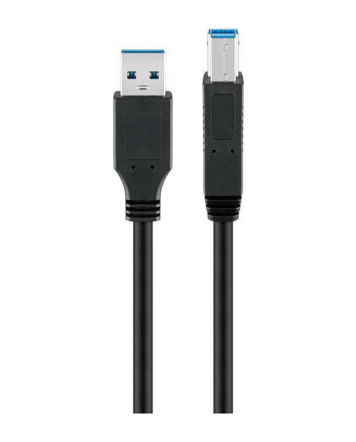 Goobay USB 3.0 Cable - USB-B male 3m