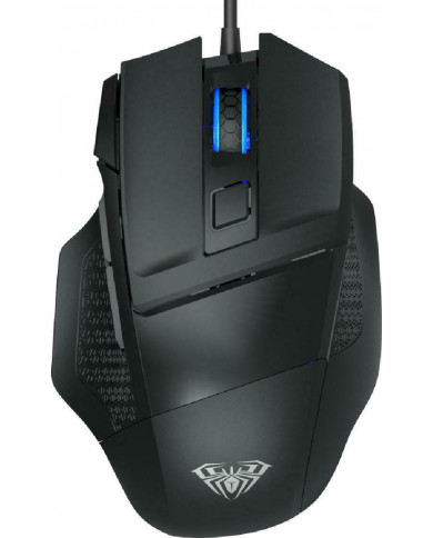 MOUNTAIN AYLA GAMING MOUCE WIRED S1Z