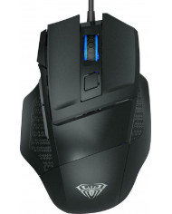 Aula Mountain S12 RGB Gaming Ποντίκι