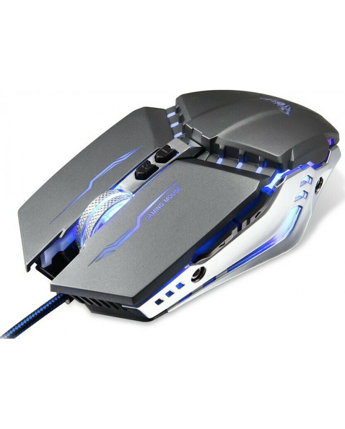 Aula Mountain S30 RGB Gaming Ποντίκι