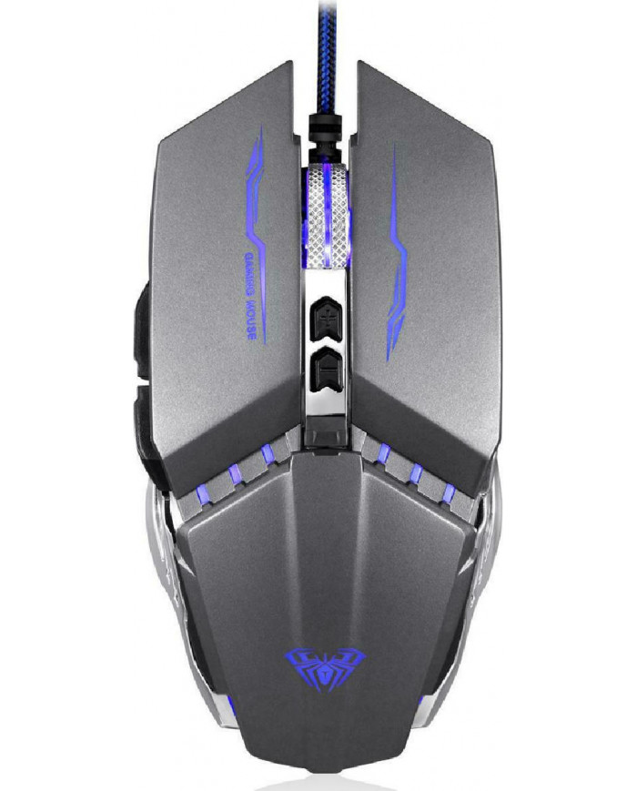 Aula Mountain S30 RGB Gaming Ποντίκι