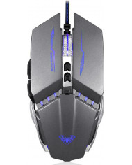 Aula Mountain S30 RGB Gaming Ποντίκι