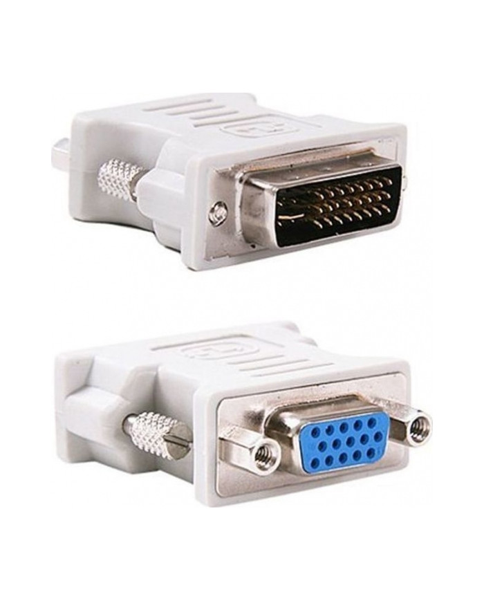 Powertech DVI-D male - VGA female