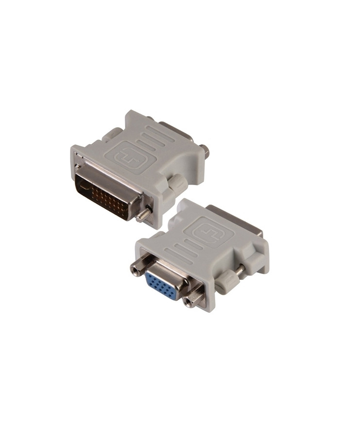 Powertech DVI-D male - VGA female