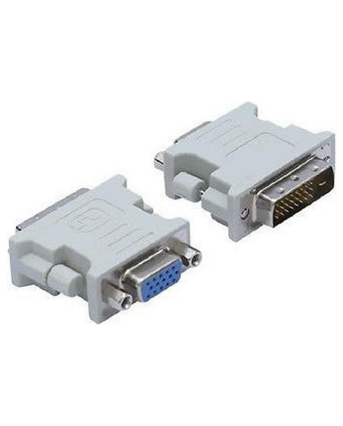 Powertech DVI-D male - VGA female