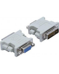Powertech DVI-D male - VGA female