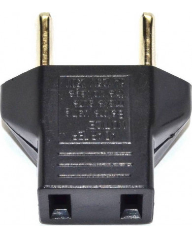 Ancus Chinese to European Αντάπτορας Πρίζας από Κίνας σε Ελλάδας