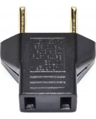 Ancus Chinese to European Αντάπτορας Πρίζας από Κίνας σε Ελλάδας