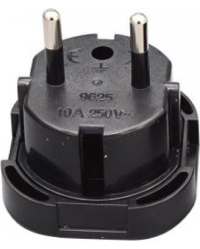 Αντάπτορας Πρίζας από Αγγλίας σε Ελλάδας