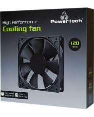 Powertech PT-156 Case Fan 120mm με Σύνδεση 3-Pin