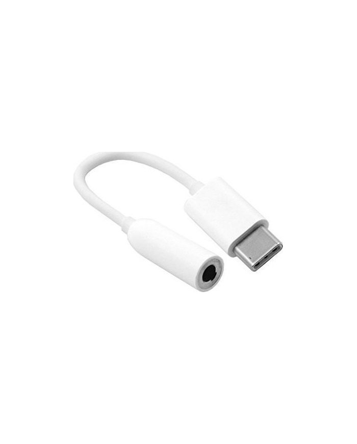 Powertech USB-C male - 3.5mm female