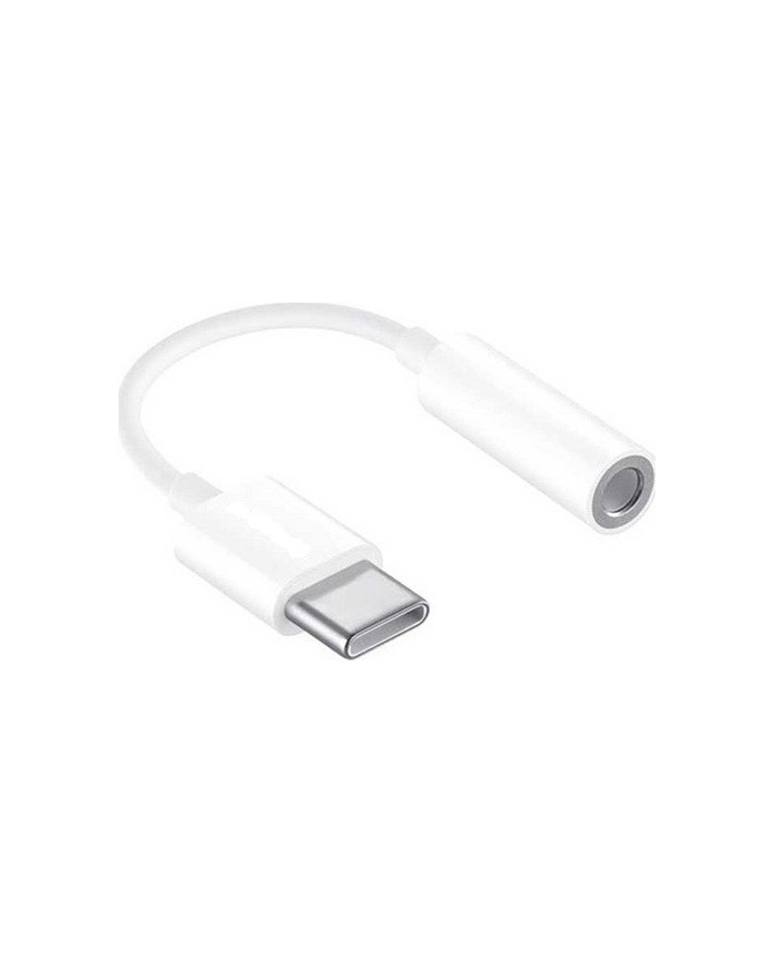 Powertech USB-C male - 3.5mm female